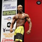 Derrick  Wade - IFBB New York Pro 2014 - #1