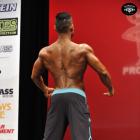 Derrick  Yuvienco - IFBB New York Pro 2014 - #1