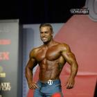 Jason  Poston - IFBB Olympia 2016 - #1