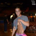 NPC Nationals 2015 - #1