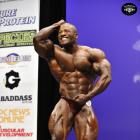 Curtis   Bryant - IFBB New York Pro 2014 - #1