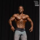 Jovontue  Dorsett - NPC Nationals 2015 - #1