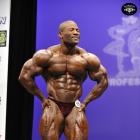 Curtis   Bryant - IFBB New York Pro 2014 - #1