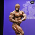 Curtis   Bryant - IFBB New York Pro 2014 - #1