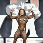 Emily Renee Schubert - IFBB Olympia 2021 - #1