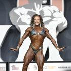 Emily Renee Schubert - IFBB Olympia 2021 - #1