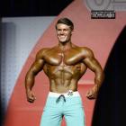 Jeff  Seid - IFBB Olympia 2016 - #1
