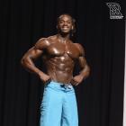 Aaron  Robey - NPC Nationals 2015 - #1