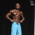 Aaron  Robey - NPC Nationals 2015 - #1