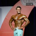 Jeff  Seid - IFBB Olympia 2016 - #1