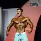 Jeff  Seid - IFBB Olympia 2016 - #1
