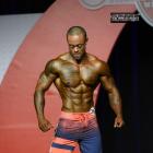 Kai  Spencer - IFBB Olympia 2016 - #1