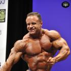 Aaron  Clark - IFBB New York Pro 2014 - #1