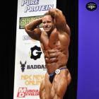 Aaron  Clark - IFBB New York Pro 2014 - #1