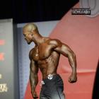 Tory  Woodward - IFBB Olympia 2016 - #1