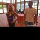 IFBB Prestige Crystal Cup 2014 - #1