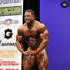 Abiu  Feliz - IFBB New York Pro 2014 - #1