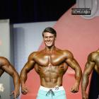 Jeff  Seid - IFBB Olympia 2016 - #1
