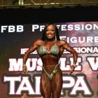 Kim  Clark - IFBB Tampa Pro 2018 - #1