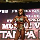 Kim  Clark - IFBB Tampa Pro 2018 - #1