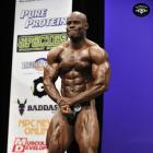 Craig   Richardson - IFBB New York Pro 2014 - #1