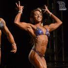 Laurel  Fredette - NPC Nationals 2015 - #1