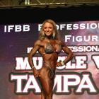 Audreana  Cornelissen - IFBB Tampa Pro 2018 - #1