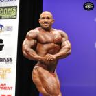 Amit  Sapir - IFBB New York Pro 2014 - #1