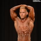 Alex  Drake - NPC Nationals 2014 - #1