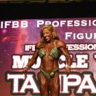 Tiffany  Laumeyer - IFBB Tampa Pro 2018 - #1