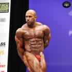 Amit  Sapir - IFBB New York Pro 2014 - #1