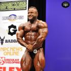 Steve  Silverman - IFBB New York Pro 2014 - #1