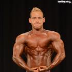 Alex  Drake - NPC Nationals 2014 - #1