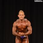 Alex  Drake - NPC Nationals 2014 - #1