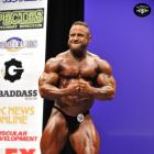 Steve  Silverman - IFBB New York Pro 2014 - #1