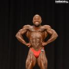 Zaid  Hassen - NPC Nationals 2014 - #1