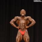 Zaid  Hassen - NPC Nationals 2014 - #1