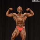 Zaid  Hassen - NPC Nationals 2014 - #1