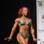 Towanda  Smith - NPC Nationals 2015 - #1