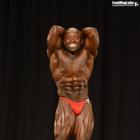 Zaid  Hassen - NPC Nationals 2014 - #1