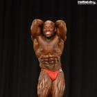 Zaid  Hassen - NPC Nationals 2014 - #1