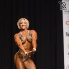 Lauren  Quinnn - NPC Nationals 2015 - #1