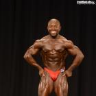 Zaid  Hassen - NPC Nationals 2014 - #1