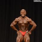 Zaid  Hassen - NPC Nationals 2014 - #1