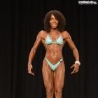 Makecia  Whitfield - NPC Nationals 2014 - #1