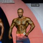 Kai  Spencer - IFBB Olympia 2016 - #1
