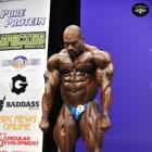 Maxx  Charles - IFBB New York Pro 2014 - #1