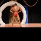 Derek  Huebner - NPC Prestige Crystal Cup 2014 - #1