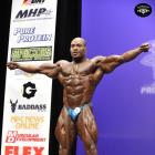 Maxx  Charles - IFBB New York Pro 2014 - #1