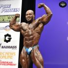 Maxx  Charles - IFBB New York Pro 2014 - #1